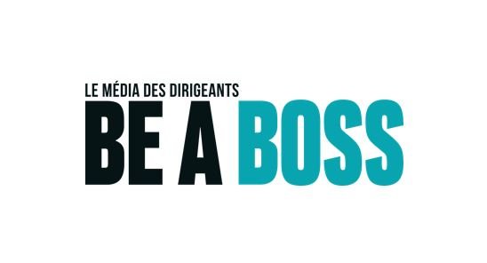 BE A BOSS